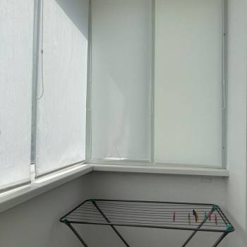 Продается 1-комнатная квартира, 33,8 м²