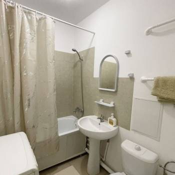 Продается 1-комнатная квартира, 33,8 м²