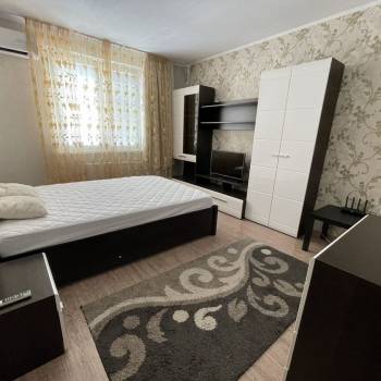 Продается 1-комнатная квартира, 33,8 м²
