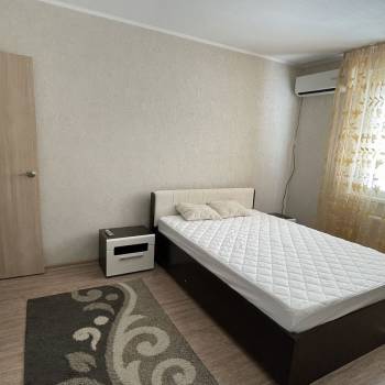 Продается 1-комнатная квартира, 33,8 м²