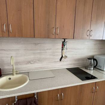 Продается 1-комнатная квартира, 33,8 м²