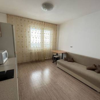 Продается 1-комнатная квартира, 33,8 м²