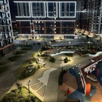 Продается 1-комнатная квартира, 38 м²