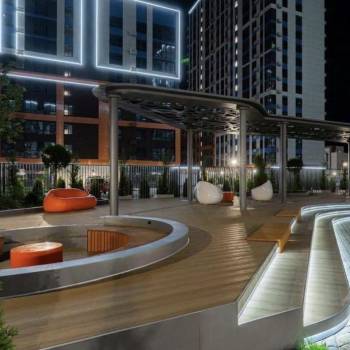 Продается 1-комнатная квартира, 38 м²