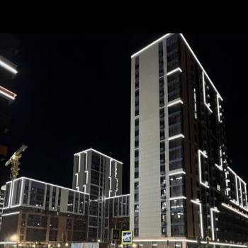 Продается 1-комнатная квартира, 38 м²