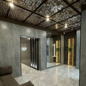 Продается 1-комнатная квартира, 38 м²