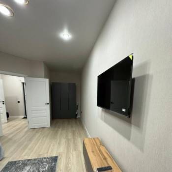 Продается 1-комнатная квартира, 38 м²