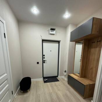 Продается 1-комнатная квартира, 38 м²