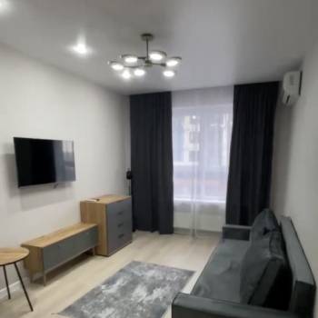 Продается 1-комнатная квартира, 38 м²