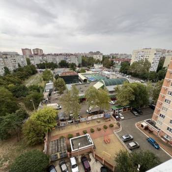 Сдается 1-комнатная квартира, 37 м²
