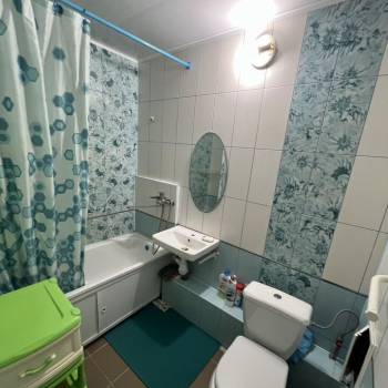Сдается 1-комнатная квартира, 37 м²