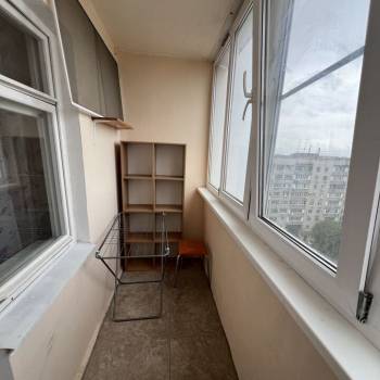 Сдается 1-комнатная квартира, 37 м²