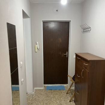 Сдается 1-комнатная квартира, 37 м²