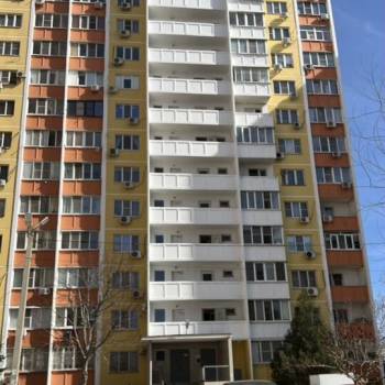 Сдается 1-комнатная квартира, 37 м²