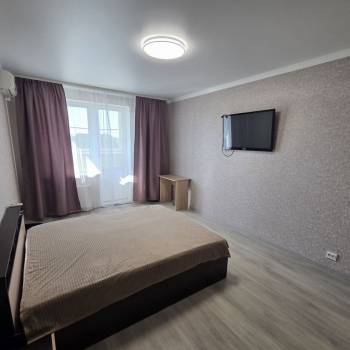 Сдается 1-комнатная квартира, 40,5 м²