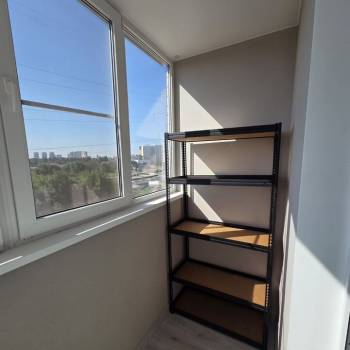 Сдается 1-комнатная квартира, 40,5 м²