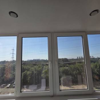 Сдается 1-комнатная квартира, 40,5 м²