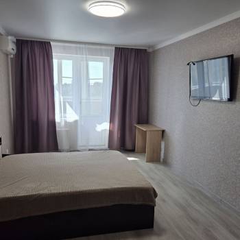 Сдается 1-комнатная квартира, 40,5 м²