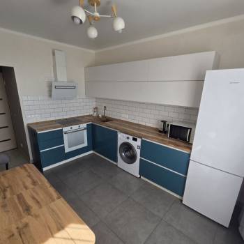 Сдается 1-комнатная квартира, 40,5 м²