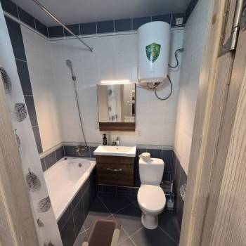 Сдается 1-комнатная квартира, 40,5 м²