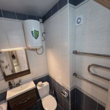 Сдается 1-комнатная квартира, 40,5 м²