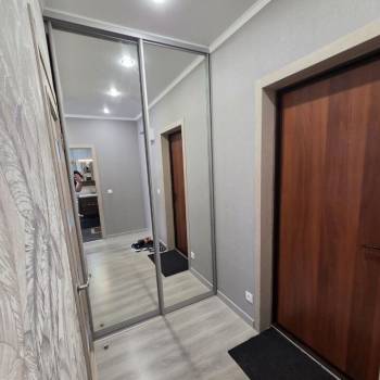 Сдается 1-комнатная квартира, 40,5 м²