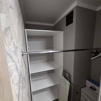 Сдается 1-комнатная квартира, 40,5 м²