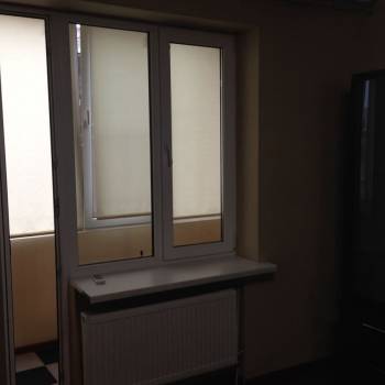 Продается 1-комнатная квартира, 47,7 м²