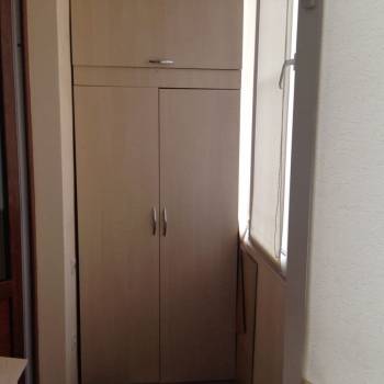 Продается 1-комнатная квартира, 47,7 м²