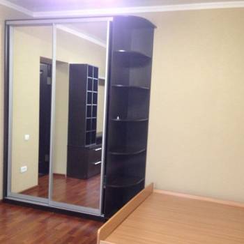 Продается 1-комнатная квартира, 47,7 м²