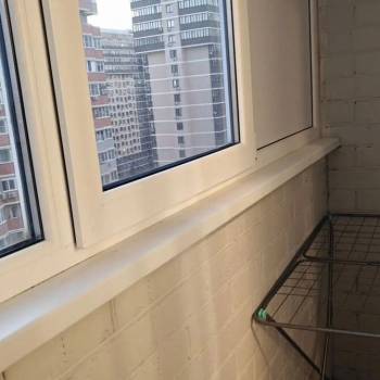 Сдается 1-комнатная квартира, 34,9 м²