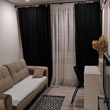 Сдается 1-комнатная квартира, 34,9 м²