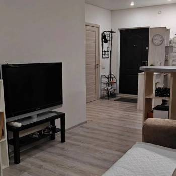 Сдается 1-комнатная квартира, 34,9 м²