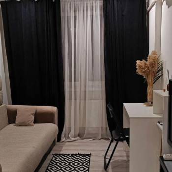 Сдается 1-комнатная квартира, 34,9 м²