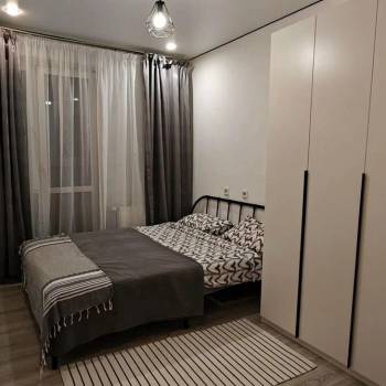Сдается 1-комнатная квартира, 34,9 м²