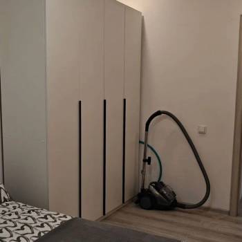 Сдается 1-комнатная квартира, 34,9 м²