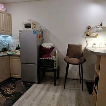 Сдается 1-комнатная квартира, 34,9 м²