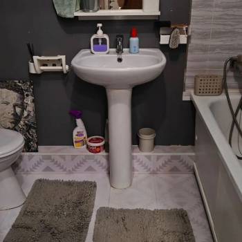 Сдается 1-комнатная квартира, 34,9 м²