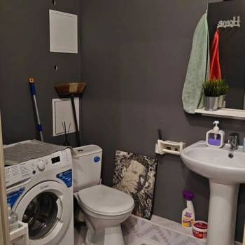 Сдается 1-комнатная квартира, 34,9 м²