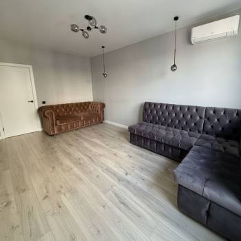 Сдается 2-х комнатная квартира, 57,6 м²
