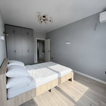 Сдается 2-х комнатная квартира, 57,6 м²