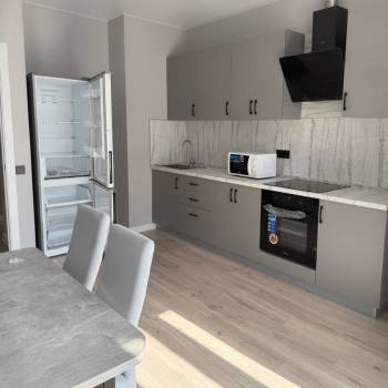 Сдается 2-х комнатная квартира, 57,6 м²