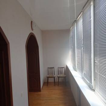 Продается 3-х комнатная квартира, 98,4 м²