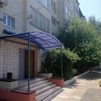 Продается 3-х комнатная квартира, 98,4 м²