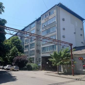 Продается 3-х комнатная квартира, 98,4 м²