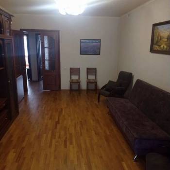 Продается 3-х комнатная квартира, 98,4 м²