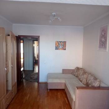 Продается 3-х комнатная квартира, 98,4 м²