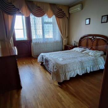 Продается 3-х комнатная квартира, 98,4 м²