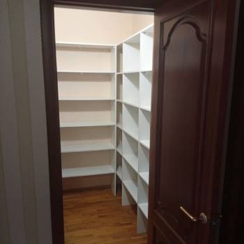Продается 3-х комнатная квартира, 98,4 м²