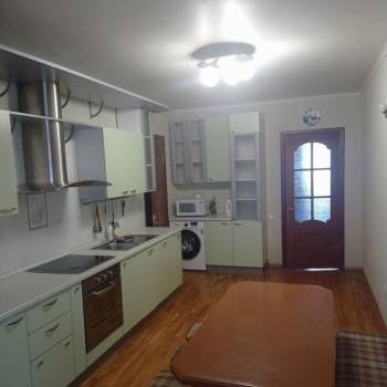 Продается 3-х комнатная квартира, 98,4 м²